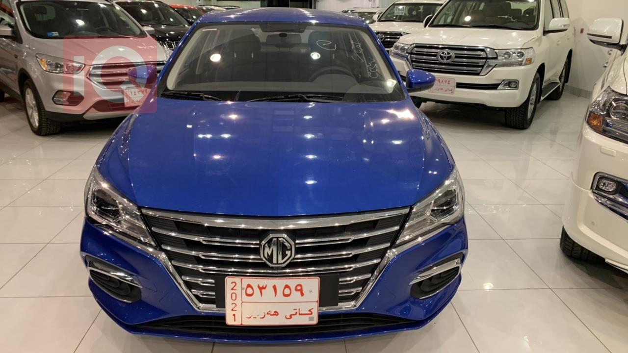 ئێم جی 5